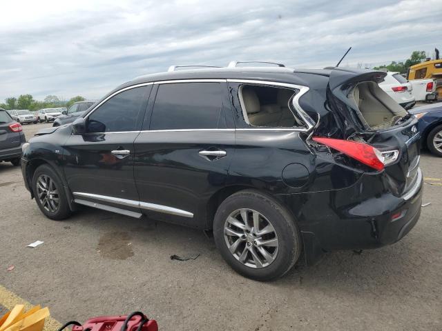 5N1AL0MM1EC552570 Infiniti QX60
