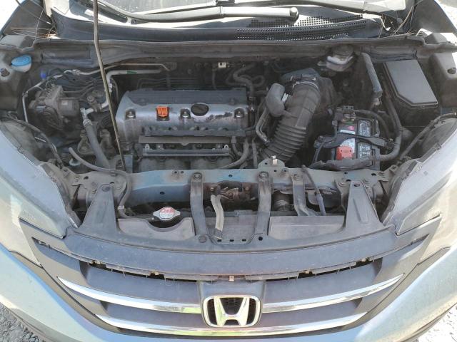 2HKRM4H76EH613707 Honda CR-V EXL