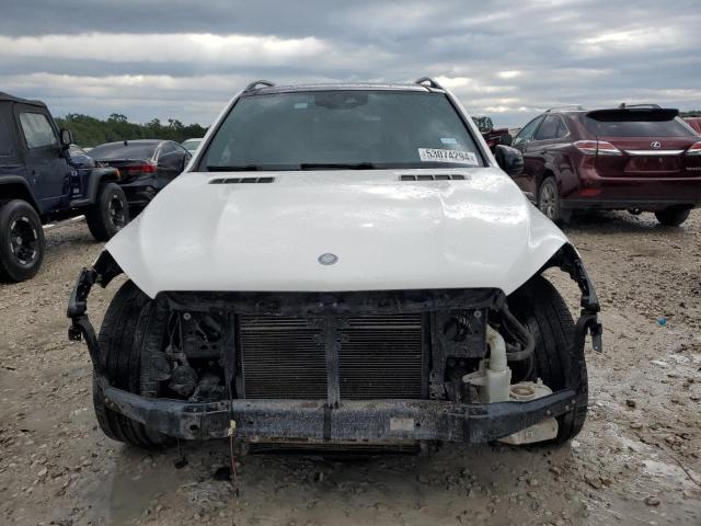 4JGDA5JB9HA837231 Mercedes-Benz GLE 350