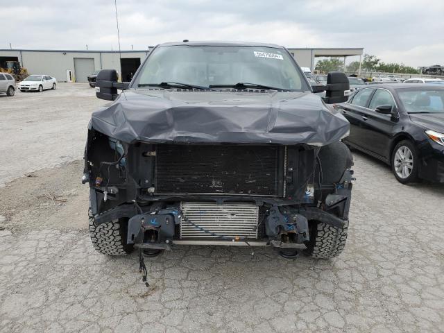 1FTFW1EG5JFA00885 Ford F150 Supercrew