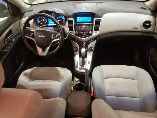 1G1PC5SB9E7155297 Chevrolet CRUZE LT