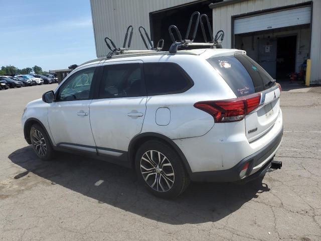 JA4AD2A35GZ000346 Mitsubishi Outlander Es