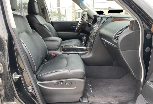 JN8AZ2ND4F9770406 Infiniti QX80