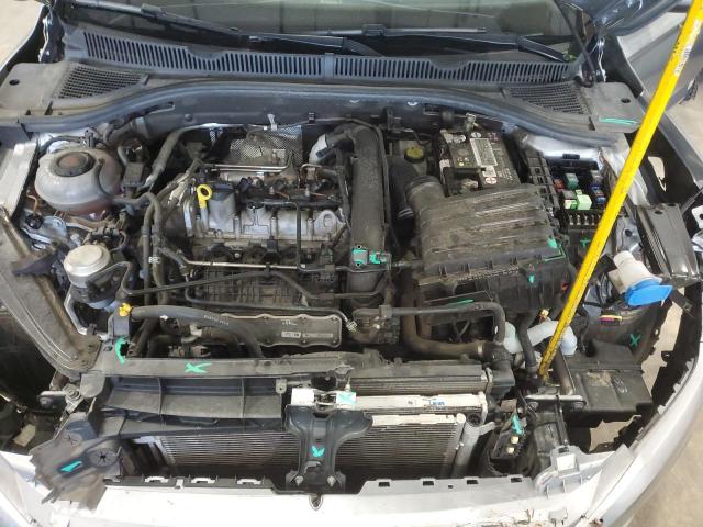 3VWC57BUXMM022742 Volkswagen JETTA S