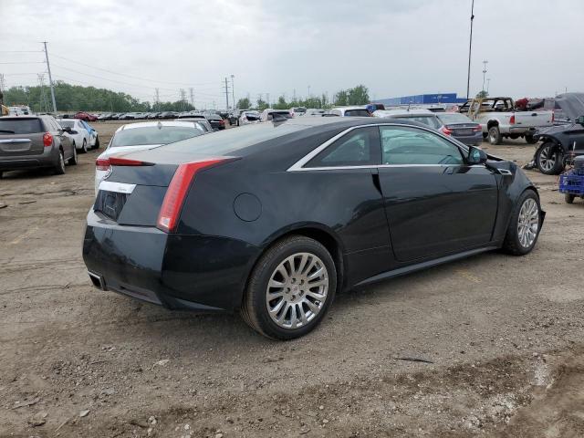 1G6DG1E35E0159435 Cadillac Cts Performance Collection