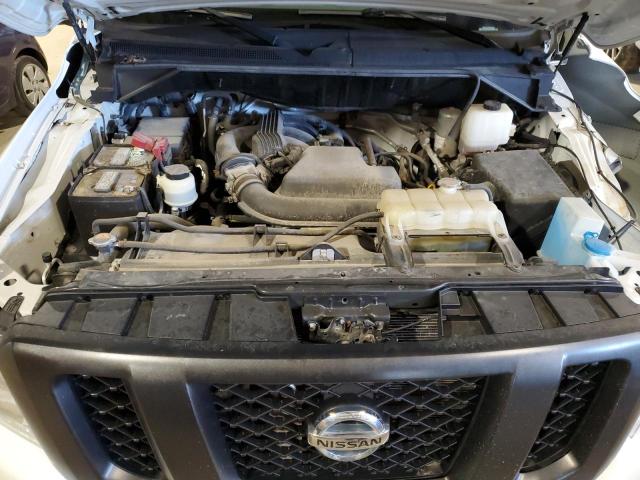 1N6BF0LY0KN810899 Nissan NV 2500 S