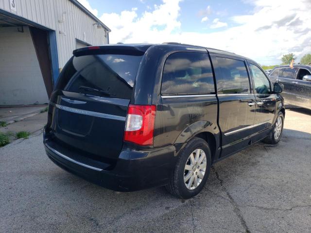 2C4RC1BG9FR665010 Chrysler Town & Country Touring