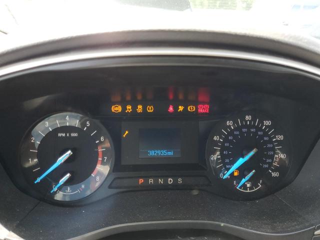 3FA6P0G7XGR255280 Ford FUSION S