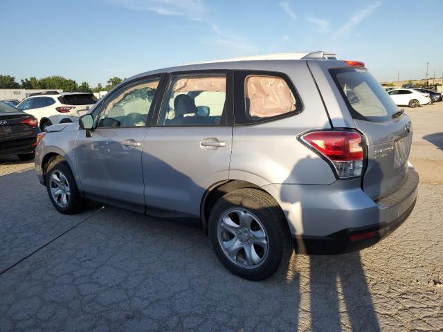 JF2SJAAC5HG533115 Subaru FORESTER 2