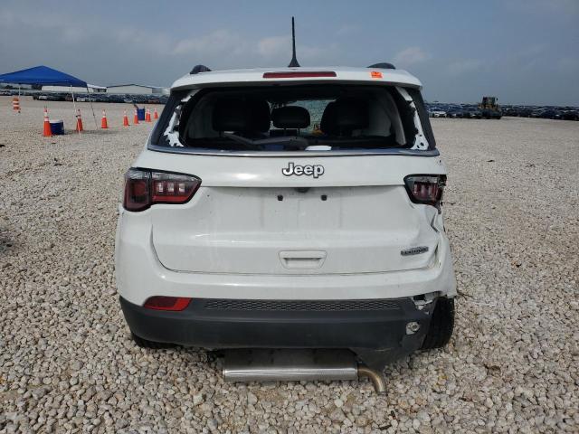 3C4NJCBB5NT229268 Jeep Compass Latitude