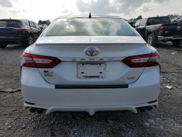 4T1B61HK0KU750797 Toyota CAMRY XSE