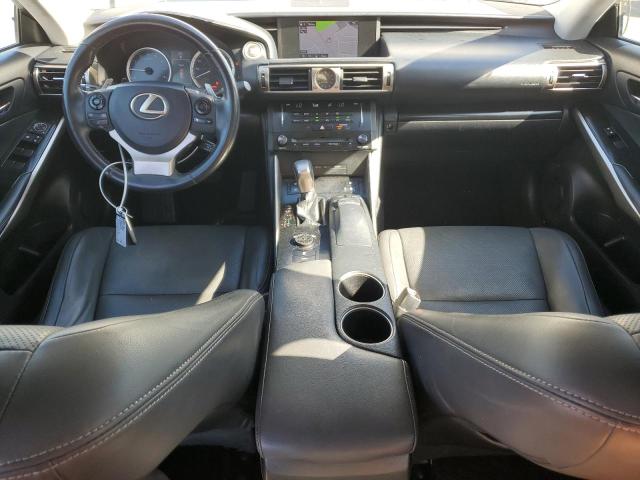 JTHBF1D29E5039462 Lexus IS 250