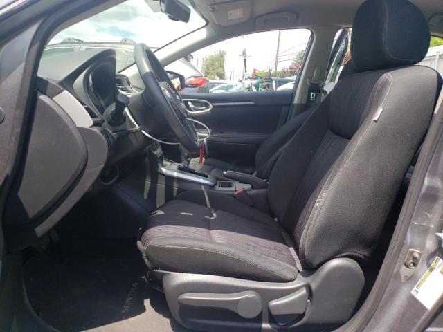 3N1AB7AP0KY304850 Nissan SENTRA S