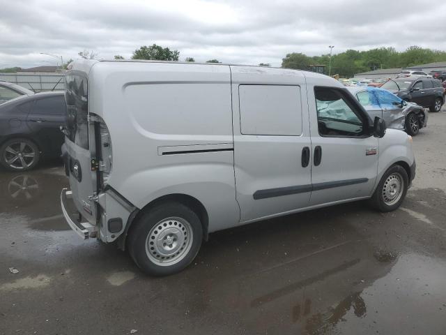 ZFBERFAT5F6A79040 RAM Promaster City