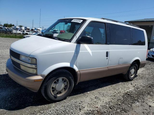 Auction sale of the 1998 Chevrolet Astro, vin: 1GNDM19W9WB133542, lot number: 54400204