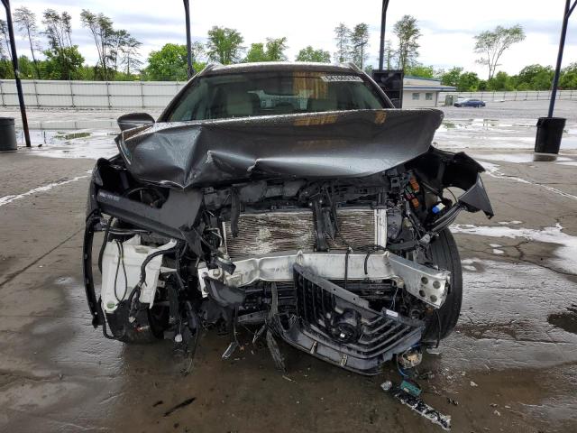 5N1AZ2MG3FN268822 Nissan MURANO S