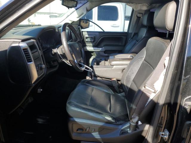 3GCPCRECXGG132931 Chevrolet Silverado C1500 Lt