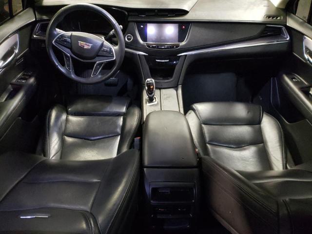1GYKNDRS0HZ212582 Cadillac XT5 LUXURY