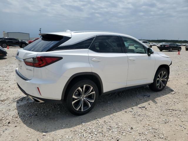 2T2ZZMCA7JC105260 Lexus Rx 350 Base