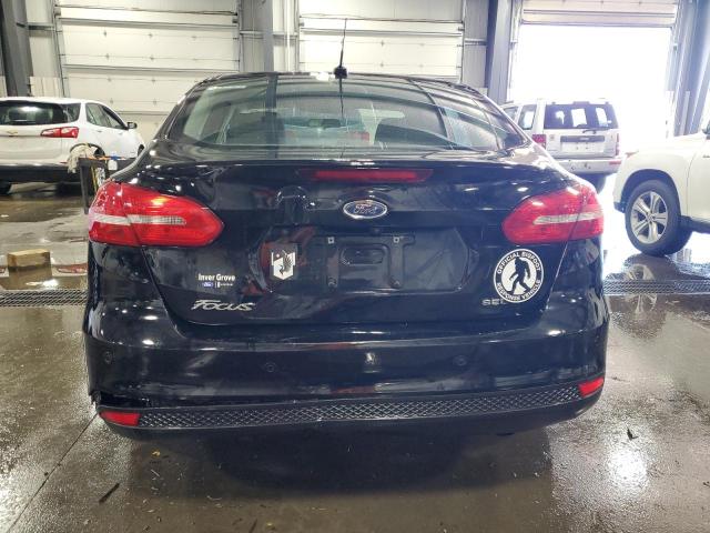 1FADP3H20JL211287 Ford FOCUS SEL