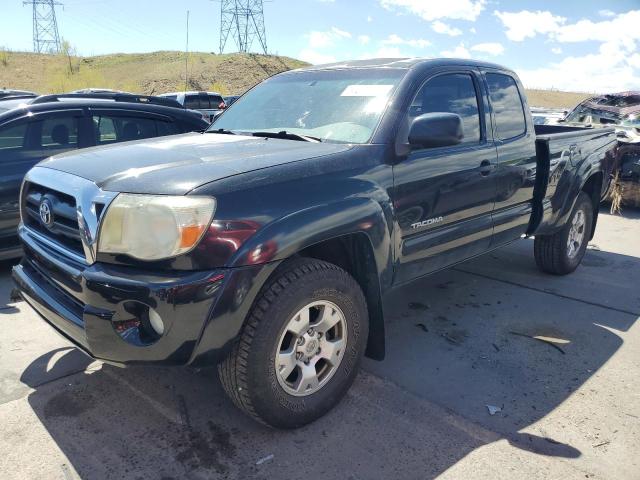 2006 Toyota Tacoma Access Cab მანქანა იყიდება აუქციონზე, vin: 5TEUU42N56Z181837, აუქციონის ნომერი: 53260704