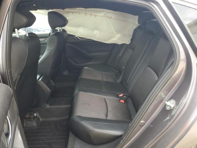 1HGCV1F33JA012954 Honda Accord Sport