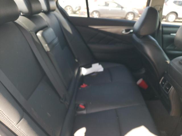 JN1BV7AR5FM407087 Infiniti Q50 BASE