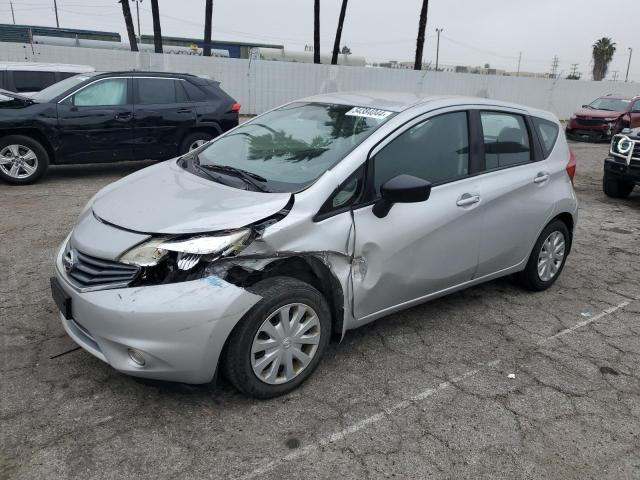 Auction sale of the 2016 Nissan Versa Note S, vin: 3N1CE2CP0GL367581, lot number: 54384044
