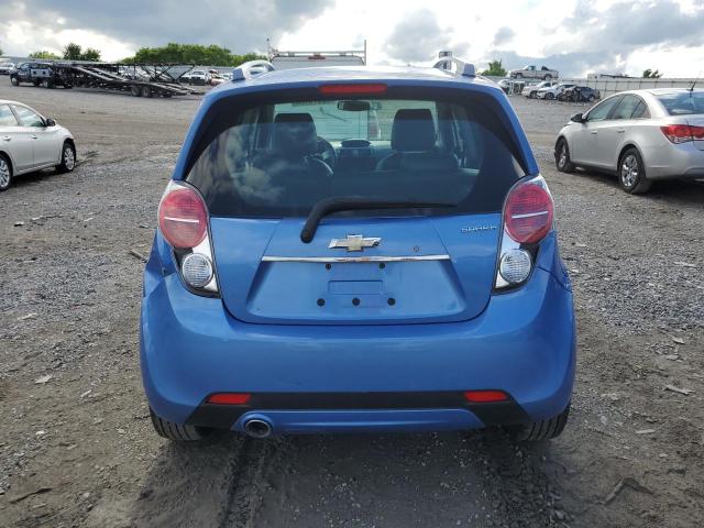 KL8CF6S98EC565492 Chevrolet Spark 2lt