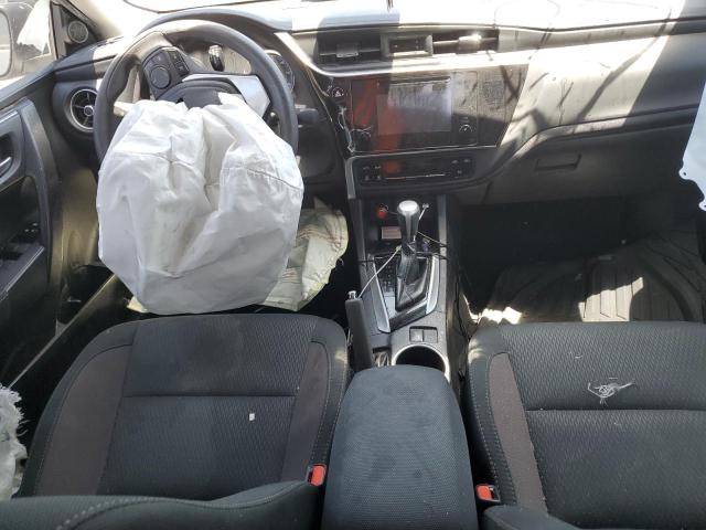 2T1BURHE2KC236787 Toyota COROLLA L