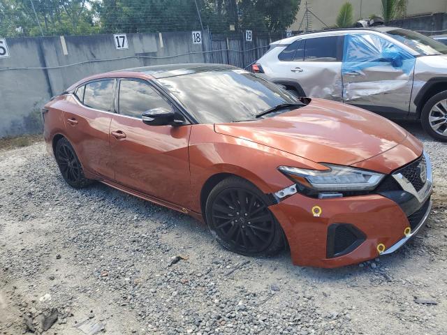 1N4AA6AV0KC382889 Nissan MAXIMA S
