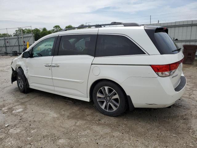 5FNRL5H9XEB093021 Honda Odyssey Touring