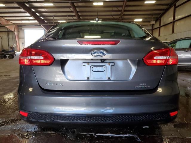 1FADP3F28GL295032 Ford FOCUS SE