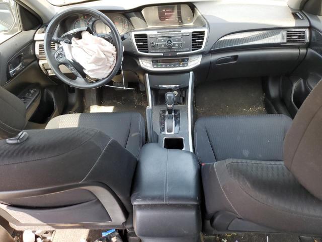1HGCR2F58EA284837 Honda Accord Sport