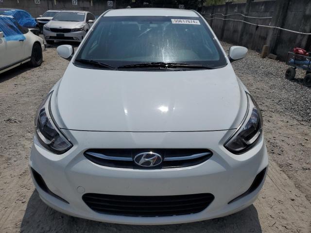 KMHCT4AE1GU018382 Hyundai ACCENT SE