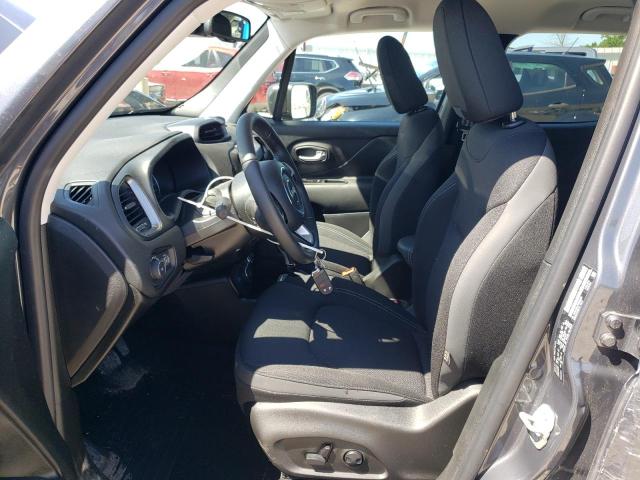 ZACNJDB14PPP62166 Jeep Renegade Latitude