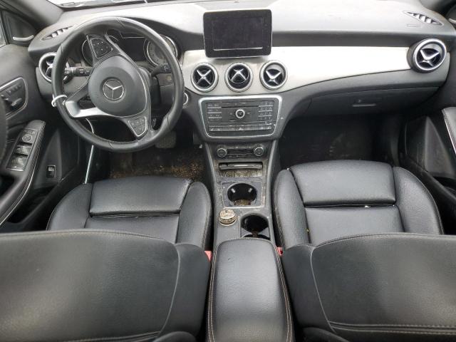 WDCTG4GB0HJ280865 Mercedes-Benz Gla 250 4matic