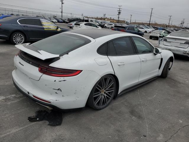 WP0AA2A76HL102017 Porsche PANAMERA 2