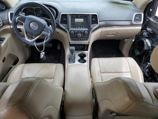 1C4RJFBG1HC949343 Jeep Grand Cherokee Limited