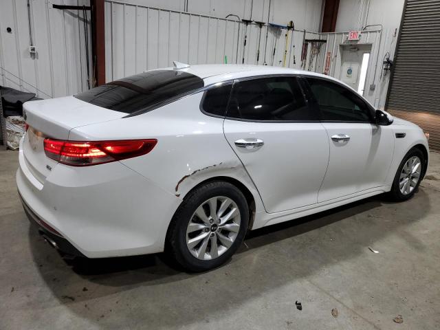 5XXGU4L39JG262308 KIA OPTIMA EX