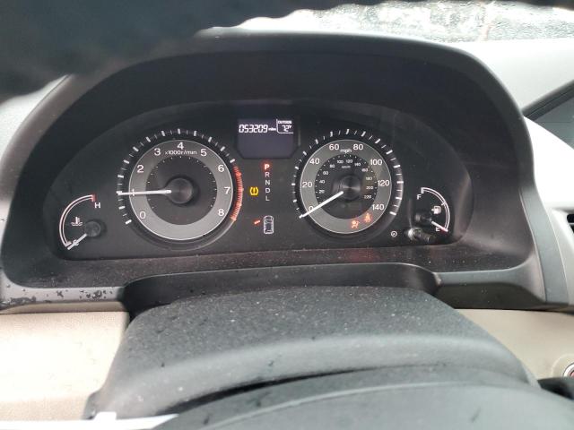 5FNRL5H66GB112981 Honda ODYSSEY EXL