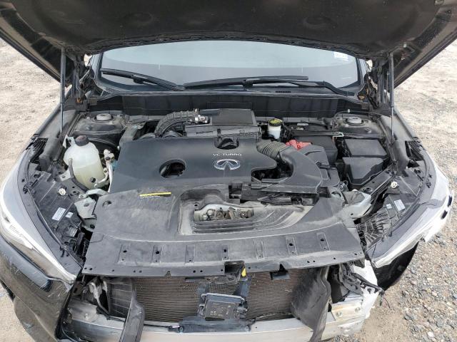 3PCAJ5BA7MF111429 Infiniti Qx50 Luxe