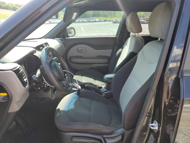 KNDJN2A2XF7146679 KIA Soul