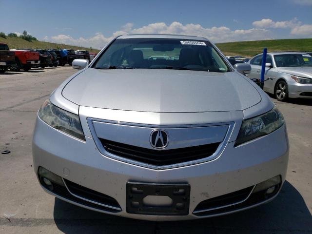19UUA8F57EA008499 Acura TL TECH