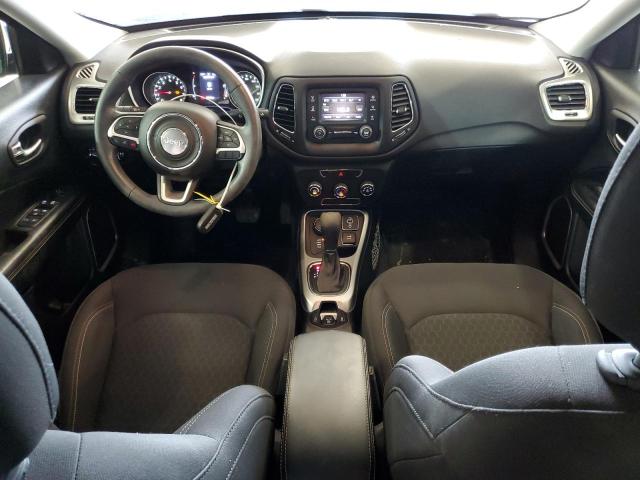 3C4NJDAB8JT151005 Jeep Compass Sport