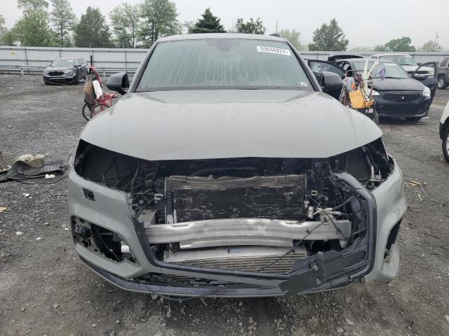 WA1B4AFYXL2011400 Audi Sq5 Premium Plus