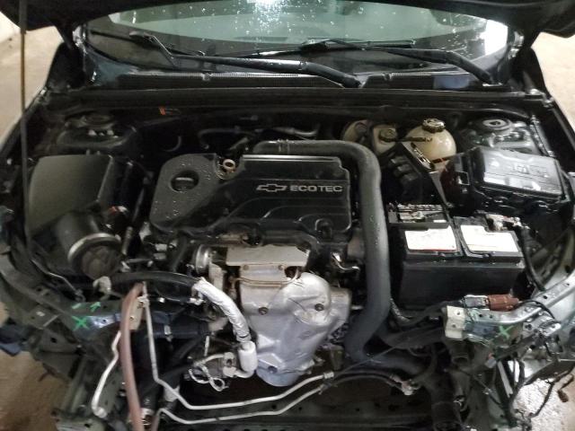 1G1ZE5ST7HF120280 Chevrolet MALIBU LT