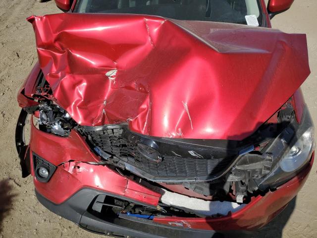 JM3KE4DY1E0301361 Mazda CX-5 GT
