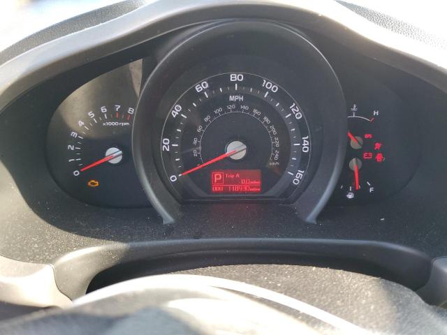 KNDPB3AC5F7691223 KIA Sportage Lx