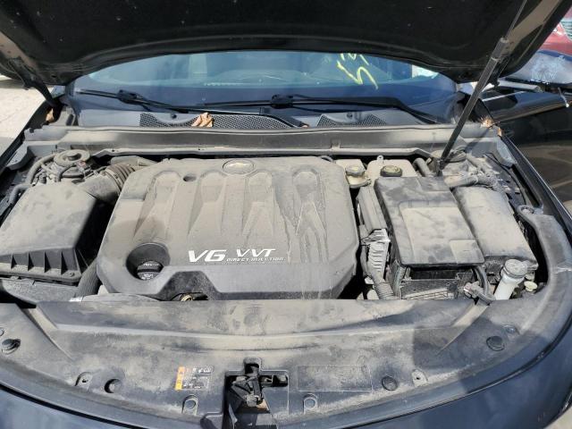 1G1125S39EU109939 Chevrolet IMPALA LT